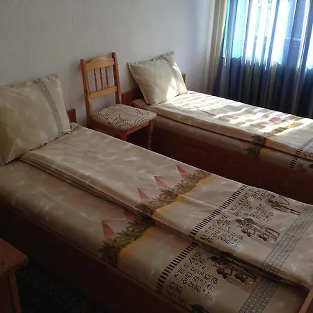 Affittacamere Katya Smoljan