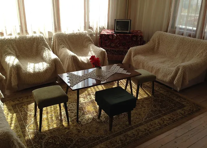 Penzion Katya Smoljan