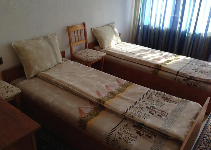 Penzion Katya Smoljan