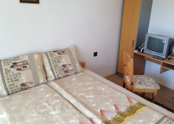 Penzion Katya Smoljan